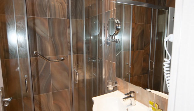 4* Porto Demo Hotel
