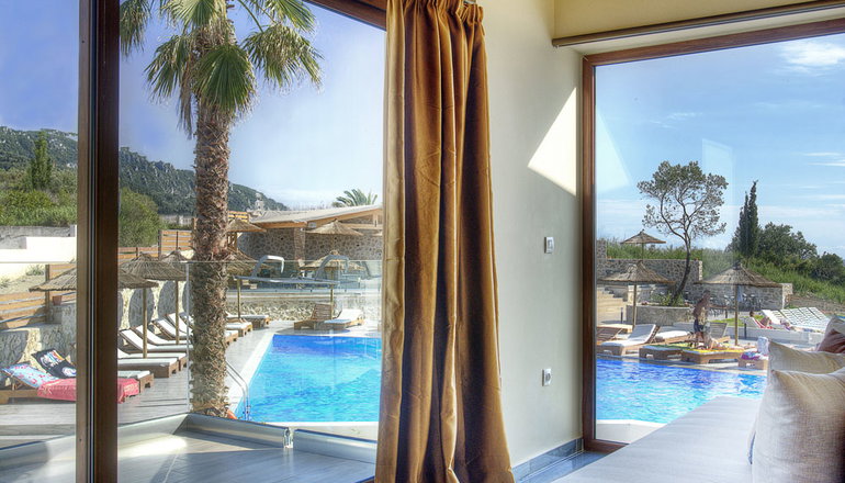 4* Porto Demo Hotel