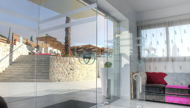 4* Porto Demo Hotel