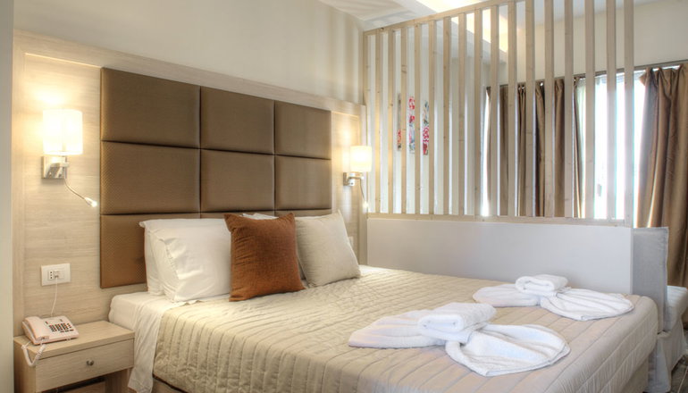 4* Porto Demo Hotel