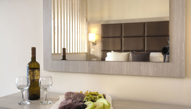 4* Porto Demo Hotel