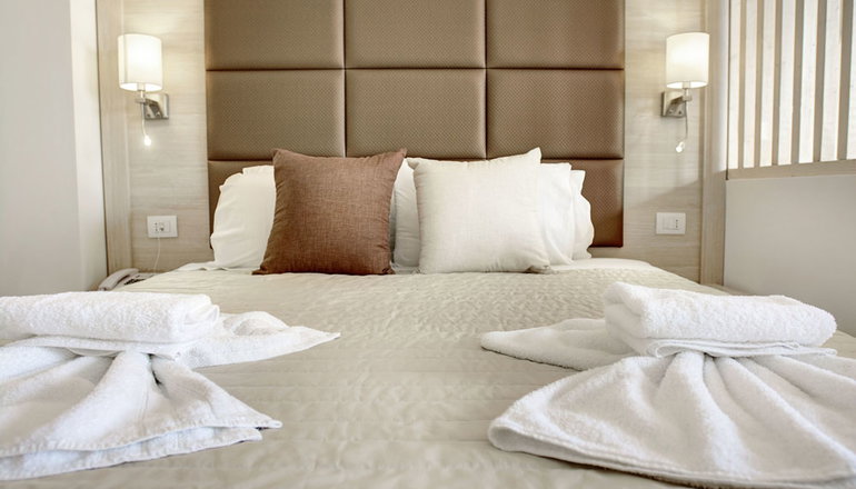 4* Porto Demo Hotel