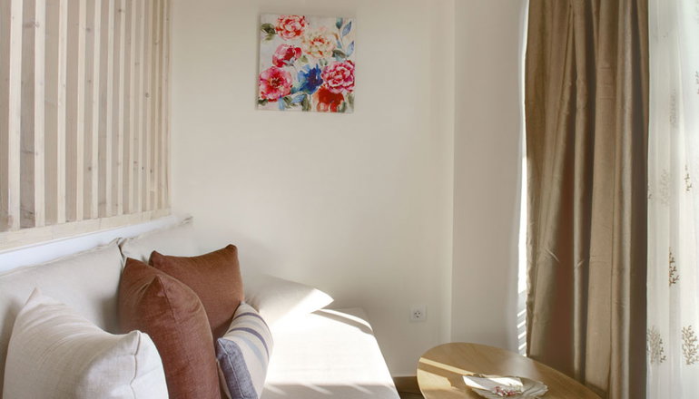 4* Porto Demo Hotel