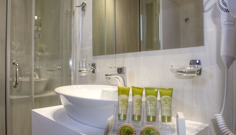 4* Porto Demo Hotel