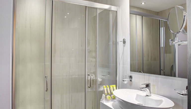 4* Porto Demo Hotel