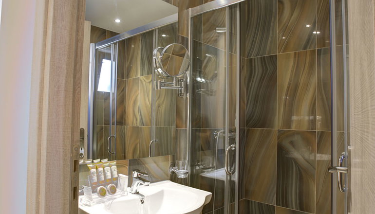 4* Porto Demo Hotel