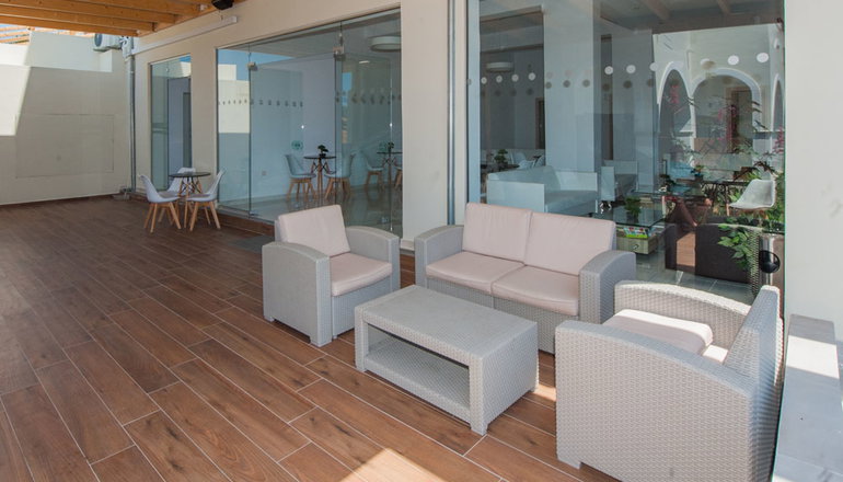 4* Porto Demo Hotel
