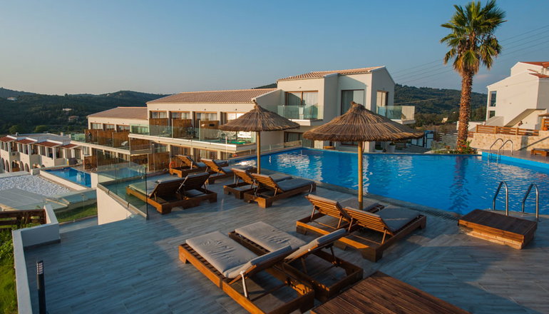 4* Porto Demo Hotel