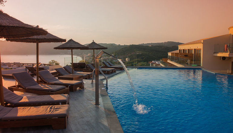 4* Porto Demo Hotel