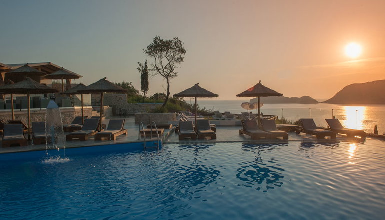 4* Porto Demo Hotel