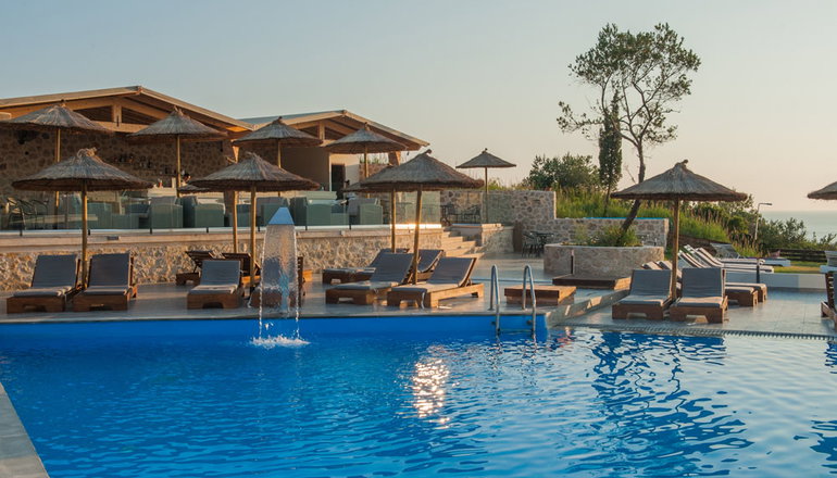 4* Porto Demo Hotel