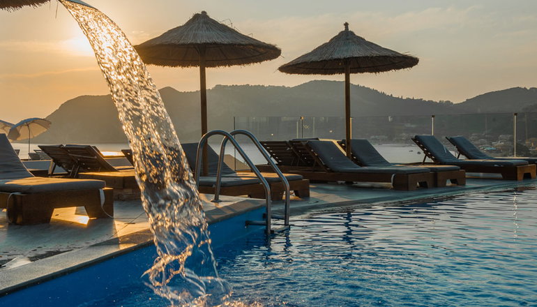 4* Porto Demo Hotel