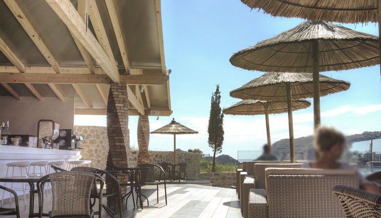4* Porto Demo Hotel