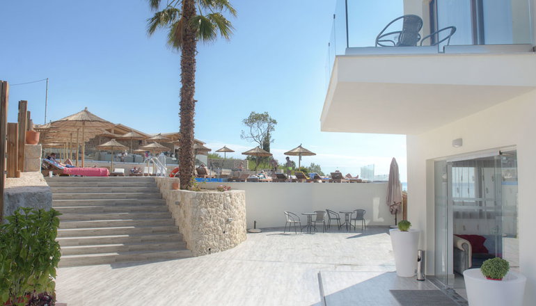 4* Porto Demo Hotel