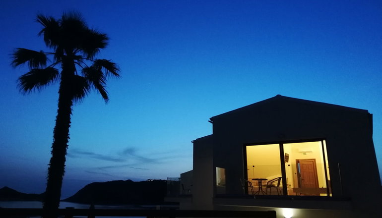 4* Porto Demo Hotel