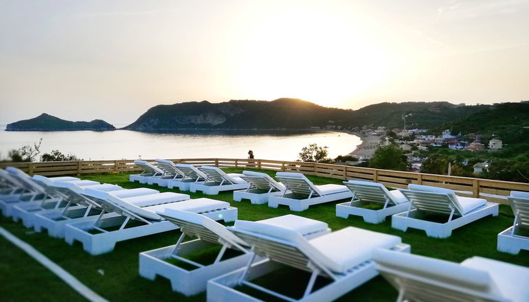 4* Porto Demo Hotel