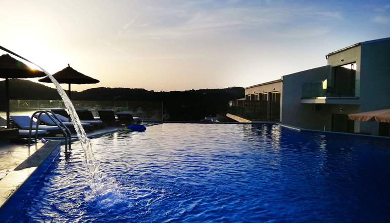 4* Porto Demo Hotel