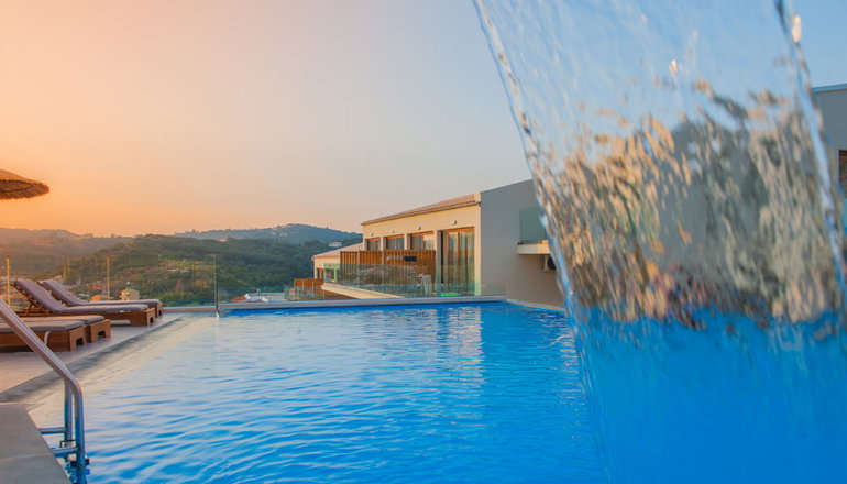 4* Porto Demo Hotel