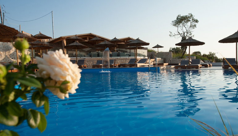 4* Porto Demo Hotel