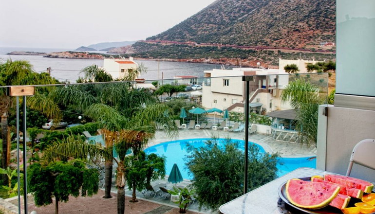 4* Resol Hotel (ex Liza Mary)