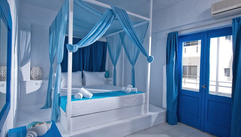 4* Porto Greco Village Beach Hotel - Χερσόνησος, Κρήτη