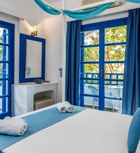 4* Porto Greco Village Beach Hotel - Χερσόνησος, Κρήτη