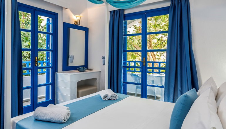 4* Porto Greco Village Beach Hotel - Χερσόνησος, Κρήτη