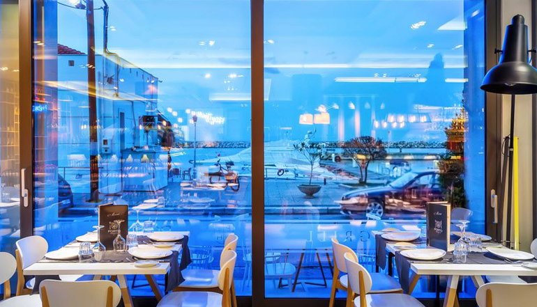 4* Porto Marine Hotel - Πλαταμώνας, Πιερία