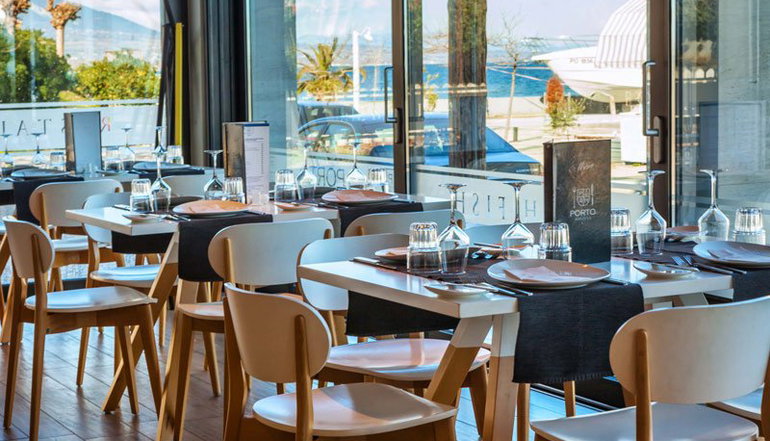 4* Porto Marine Hotel - Πλαταμώνας, Πιερία