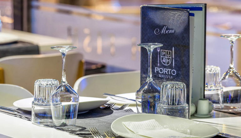 4* Porto Marine Hotel - Πλαταμώνας, Πιερία