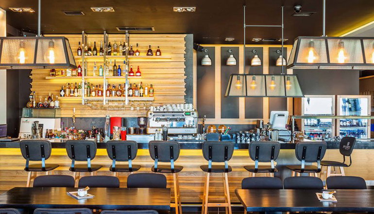 4* Porto Marine Hotel - Πλαταμώνας, Πιερία