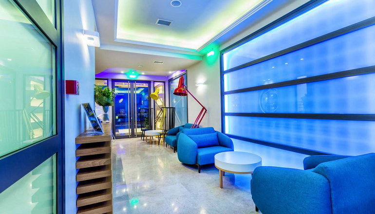 4* Porto Marine Hotel - Πλαταμώνας, Πιερία