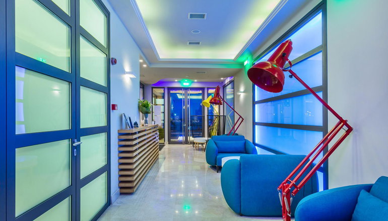 4* Porto Marine Hotel - Πλαταμώνας, Πιερία