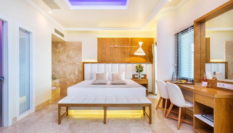 4* Porto Marine Hotel - Πλαταμώνας, Πιερία