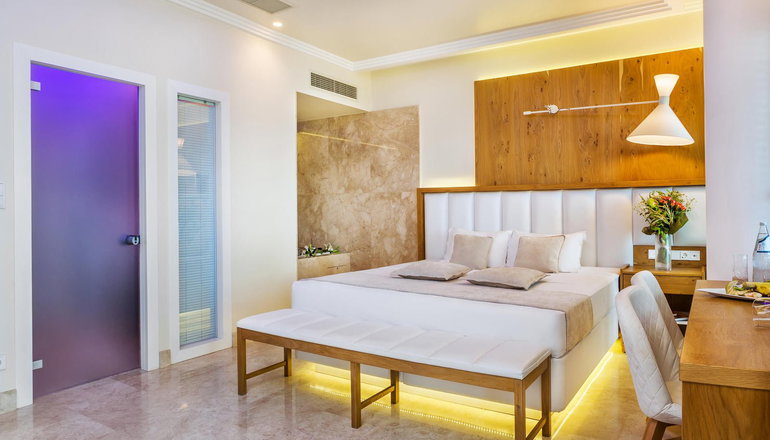 4* Porto Marine Hotel - Πλαταμώνας, Πιερία