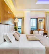 4* Porto Marine Hotel - Πλαταμώνας, Πιερία