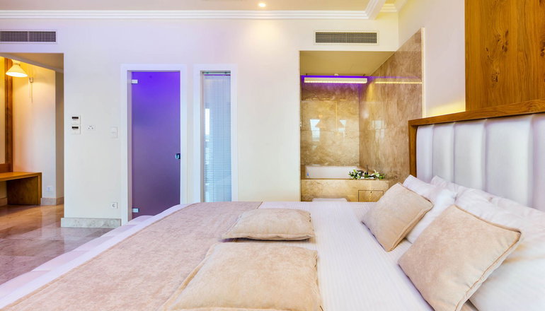 4* Porto Marine Hotel - Πλαταμώνας, Πιερία