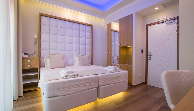 4* Porto Marine Hotel - Πλαταμώνας, Πιερία