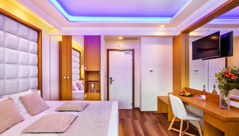 4* Porto Marine Hotel - Πλαταμώνας, Πιερία
