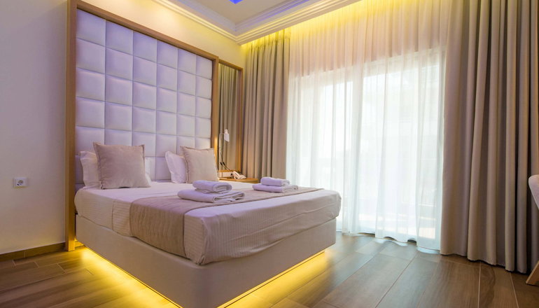 4* Porto Marine Hotel - Πλαταμώνας, Πιερία