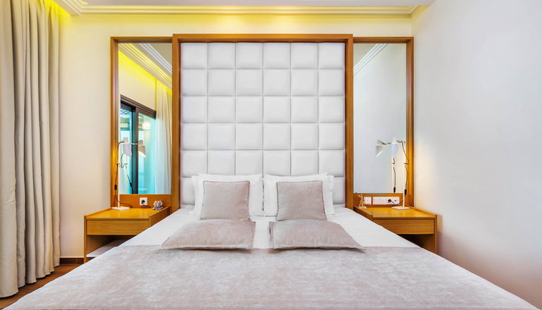 4* Porto Marine Hotel - Πλαταμώνας, Πιερία