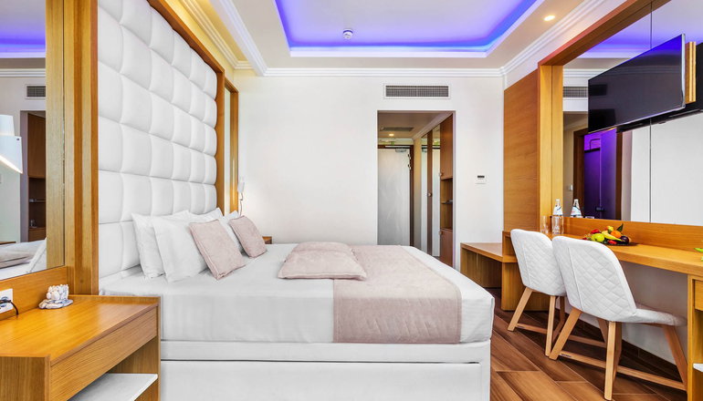 4* Porto Marine Hotel - Πλαταμώνας, Πιερία