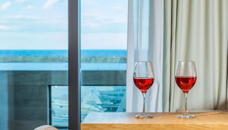 4* Porto Marine Hotel - Πλαταμώνας, Πιερία