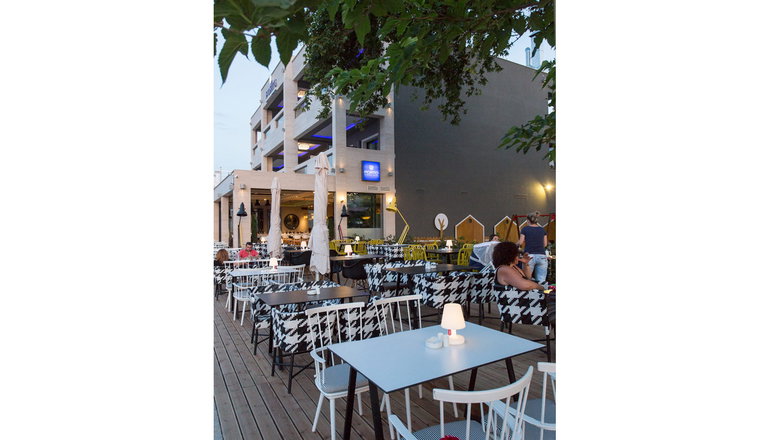 4* Porto Marine Hotel - Πλαταμώνας, Πιερία