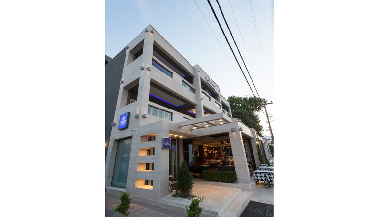 4* Porto Marine Hotel - Πλαταμώνας, Πιερία