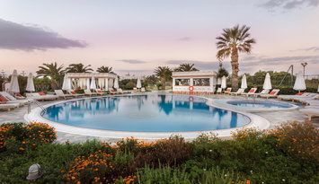 4* Porto Naxos Hotel - Άγιος Γεώργιος, Νάξος