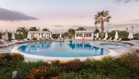 4* Porto Naxos Hotel - Άγιος Γεώργιος, Νάξος