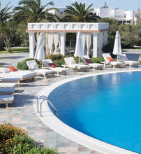 4* Porto Naxos Hotel - Άγιος Γεώργιος, Νάξος