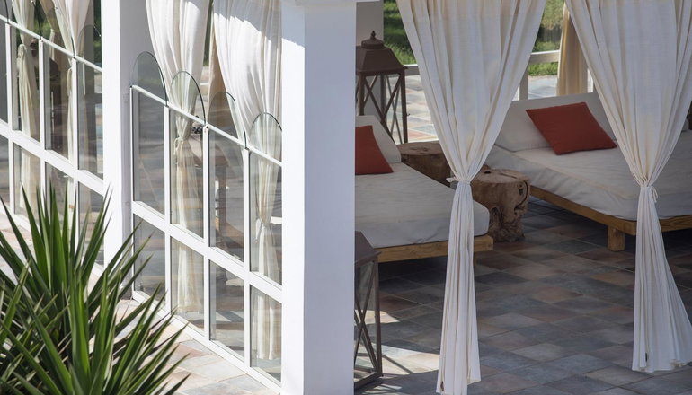 4* Porto Naxos Hotel - Άγιος Γεώργιος, Νάξος