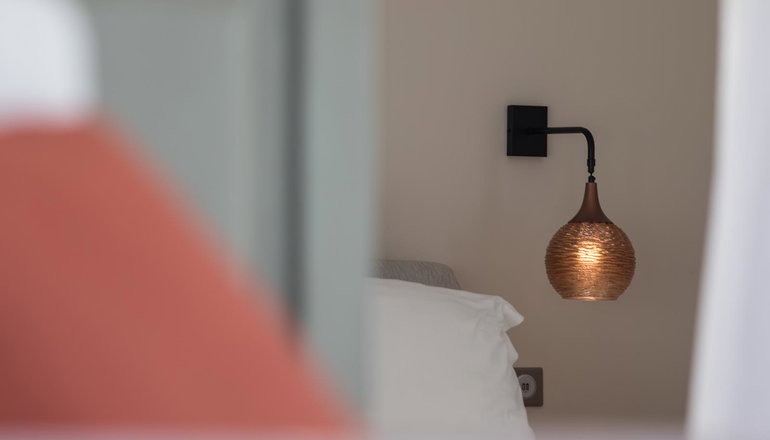 4* Porto Naxos Hotel - Άγιος Γεώργιος, Νάξος